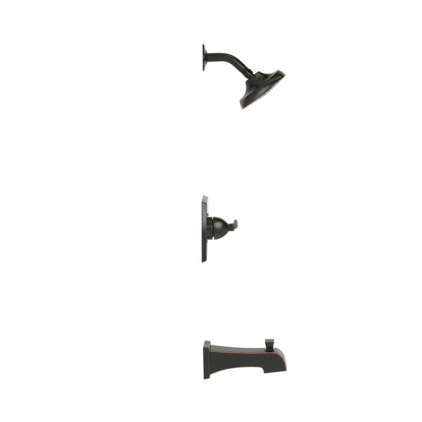 Monitor&reg; 14 Series Tub & Shower