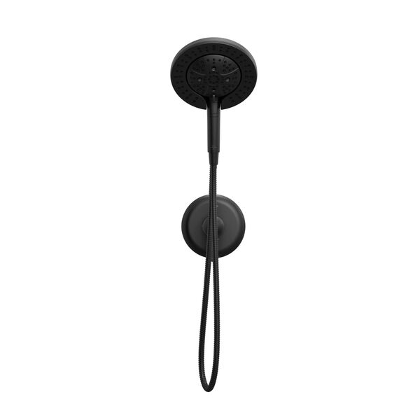 17 Series Shower Trim with In2ition Shower Head