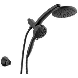 PivotPro™ 3-in-1 Combination Shower