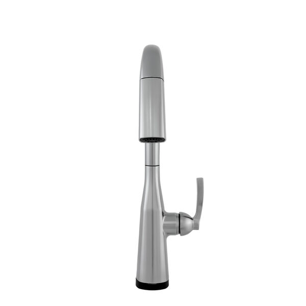 VoiceIQ&reg; Single Handle Pull-Down Faucet with Touch<sub>2</sub>O&reg; Technology