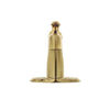 Single-Hole Bathroom Faucet (Recertified)