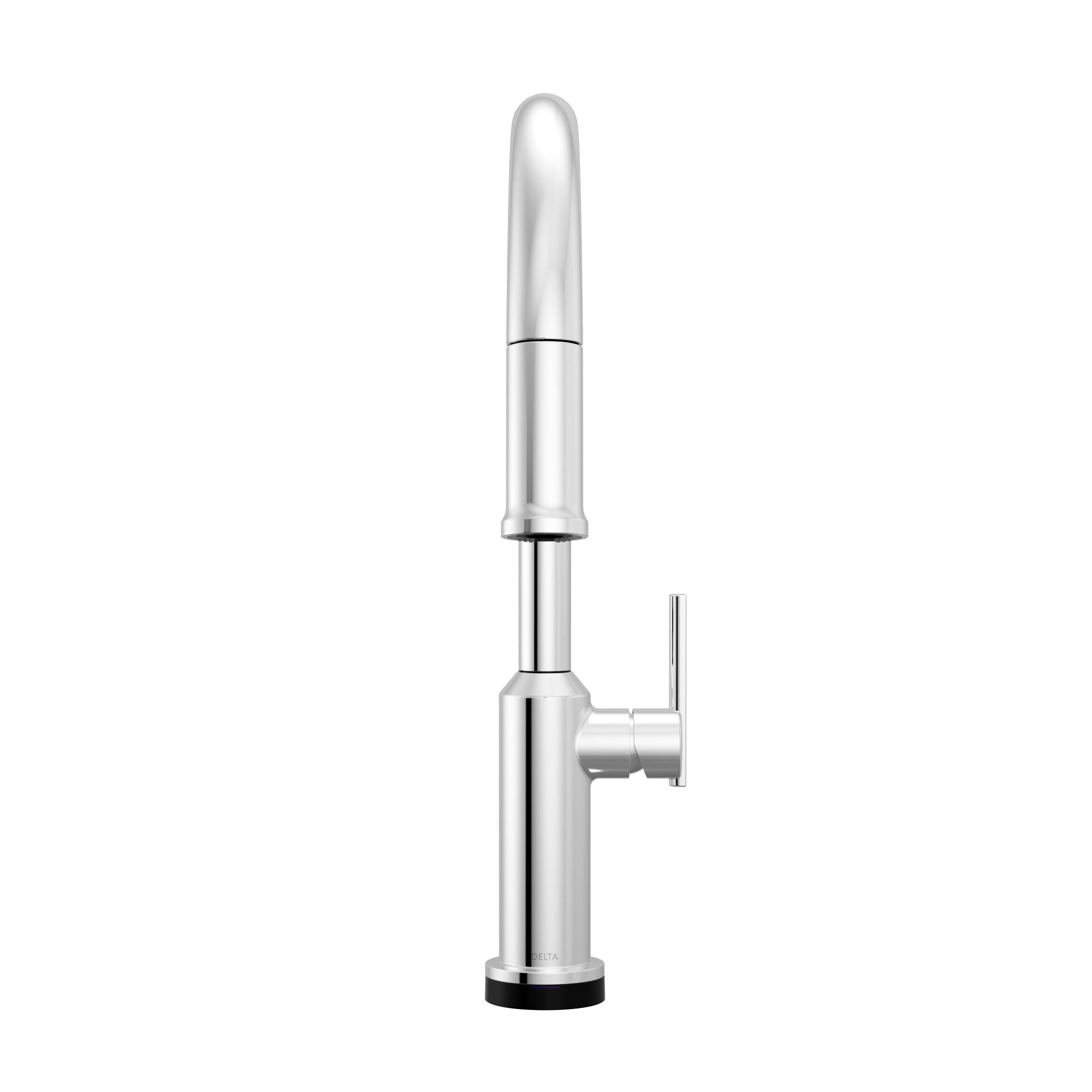 Touch2O® Technology Kitchen Faucet with Touchless Technology in