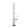 Touch2O&reg; Technology Kitchen Faucet with Touchless Technology