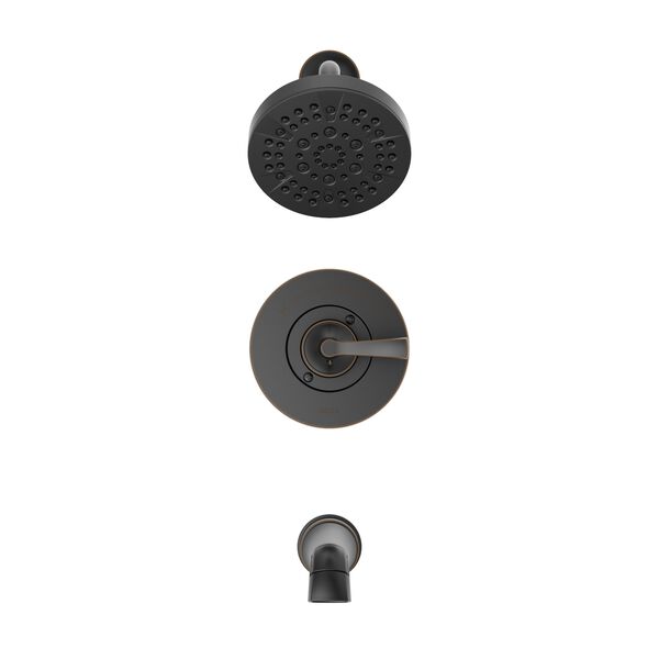 Monitor&reg; 14 Series Tub and Shower (Recertified)