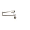 Contemporary Wall Mount Pot Filler (Recertified)