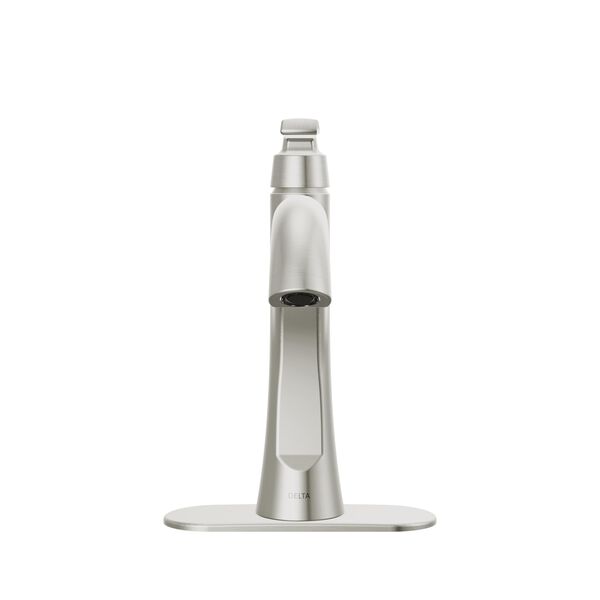Single Handle Bathroom Faucet