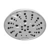 H<sub>2</sub>Okinetic&reg; 5-Setting Traditional Raincan Shower Head