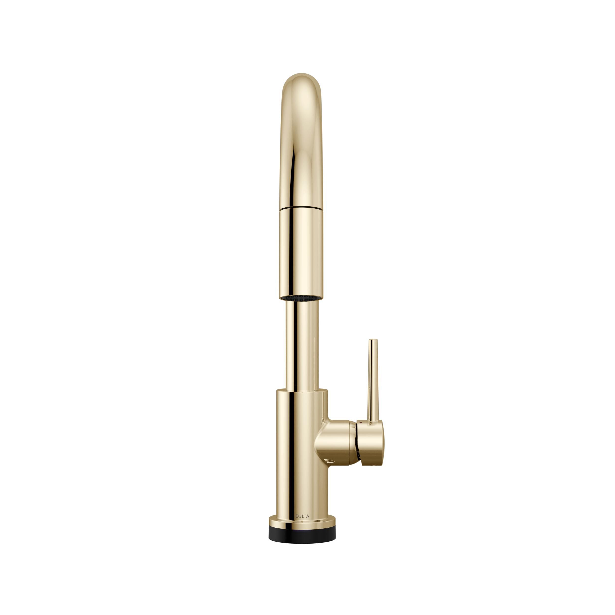 tanta Touch2O® Technology Kitchen Faucet with Touchless Technology in