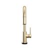 Touch<sub>2</sub>O&reg; Technology Kitchen Faucet with Touchless Technology