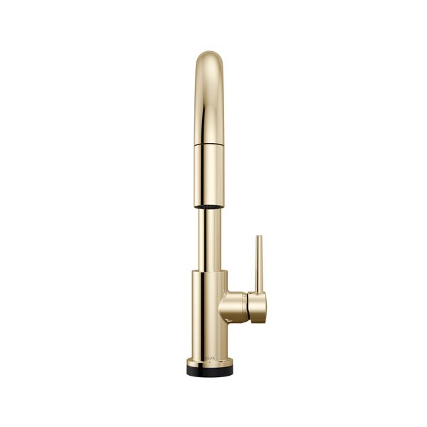 Touch<sub>2</sub>O&reg; Technology Kitchen Faucet with Touchless Technology