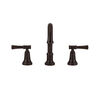 Widespread Bathroom Faucet (Recertified)