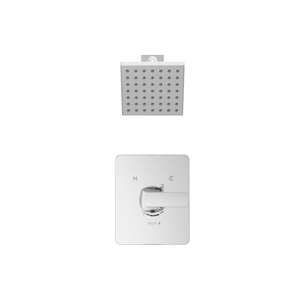 Monitor 14 Series Shower Trim (Recertified)