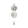 Monitor&reg; 14 Series Tub and Shower
