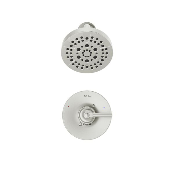 Monitor&reg; 14 Series Shower Trim