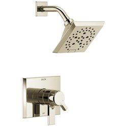 Monitor® 17 Series H<sub>2</sub>Okinetic® Shower Trim
