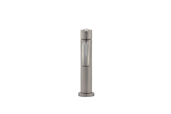 Single-Hole Bathroom Faucet (Recertified)