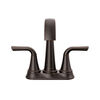 Centerset Bathroom Faucet (Recertified)