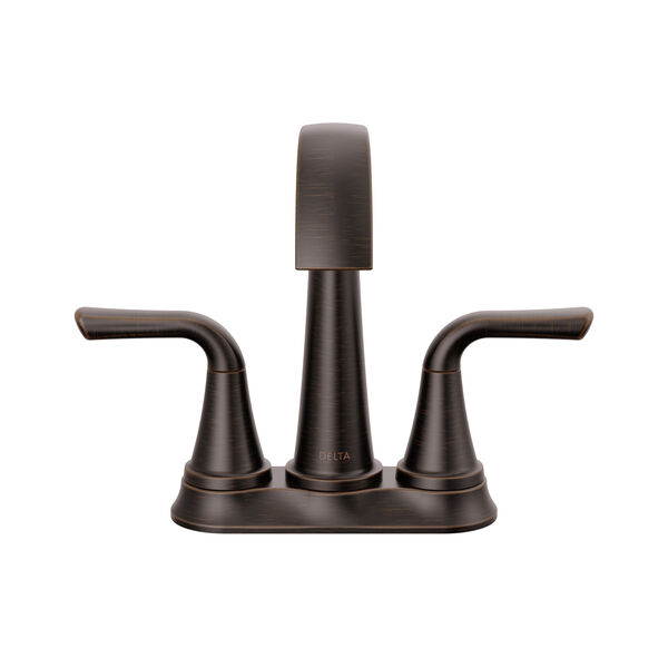 Centerset Bathroom Faucet (Recertified)