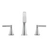 Widespread Bathroom Faucet (Recertified)