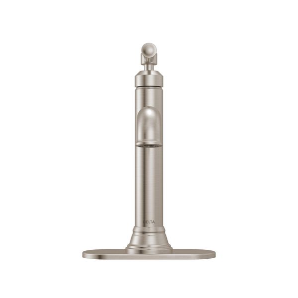 Single Handle Bathroom Faucet