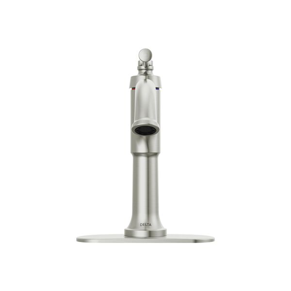 Single Handle Bathroom Faucet (Recertified)