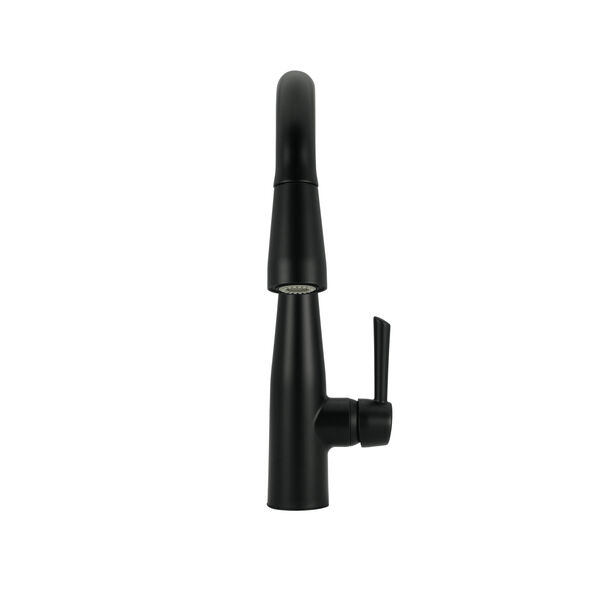 Single Handle Pull-Down Bar / Prep Faucet