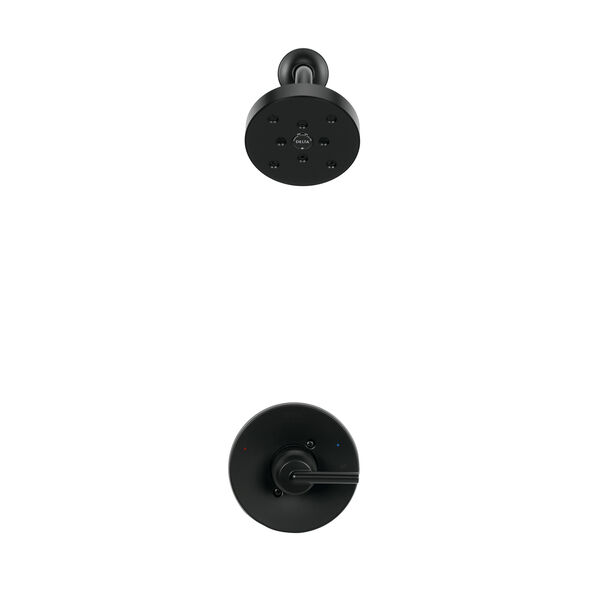 Monitor&reg; 14 Series H<sub>2</sub>Okinetic&reg; Shower Trim (Recertified)
