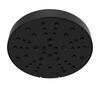 H<sub>2</sub>Okinetic&reg; 5-Setting Contemporary Raincan Shower Head (Recertified)