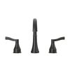 Widespread Lavatory Faucet with 14 Series Shower Trim and Rough Bundle