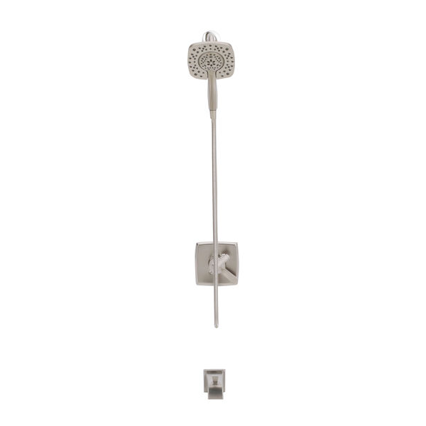 Shower Trim with Rough Bundle