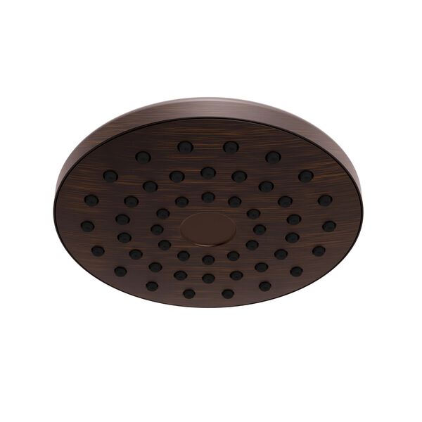 PivotPro&trade; Raincan Shower Head
