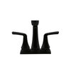 Centerset Bathroom Faucet (Recertified)