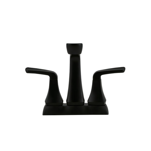 Centerset Bathroom Faucet (Recertified)