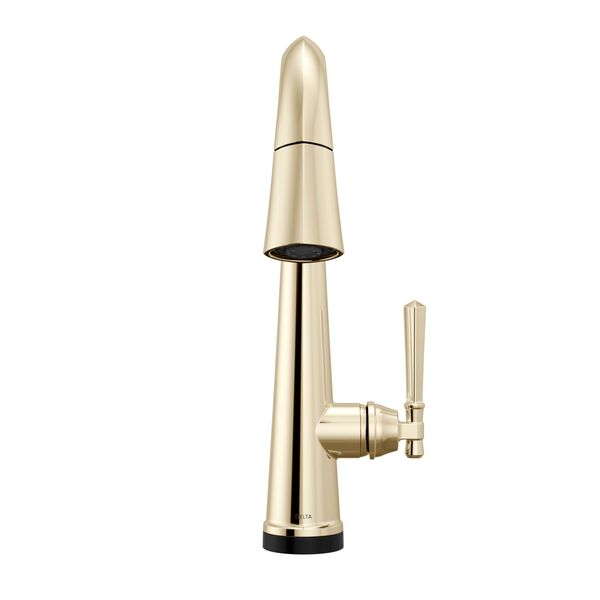 Touch2O&reg; Bar / Prep Faucet with Touchless Technology