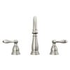 Widespread Bathroom Faucet (Recertified)