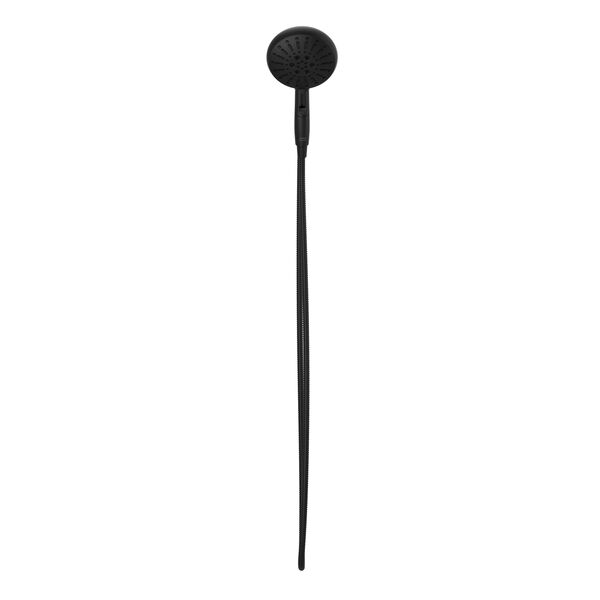 7-Setting SureDock&reg; Magnetic Hand Shower