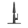 Single Handle Pull-Down Kitchen Faucet