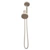 5-Setting Two-in-One Combination Shower with Additional Mount