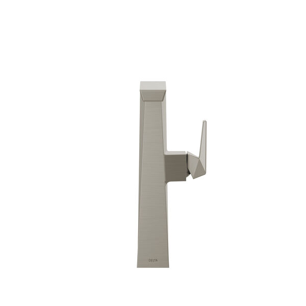 Single Handle Vessel Bathroom Faucet