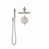Monitor&reg; 14 Series Shower with Raincan, Hand Shower & Rough Valve