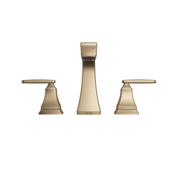 Roman Tub Trim