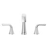 Widespread Bathroom Faucet (Recertified)