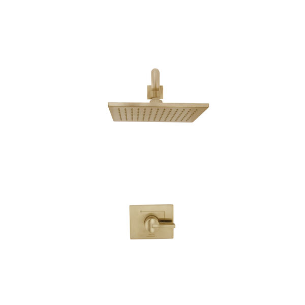 Monitor&reg; 14 Series Shower Trim