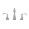 Two Handle Widespread Bathroom Faucet (Recertified)