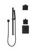 3-Setting Custom Shower Bundle - 14 Series