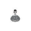 H2Okinetic&reg; 5-Setting Shower Head