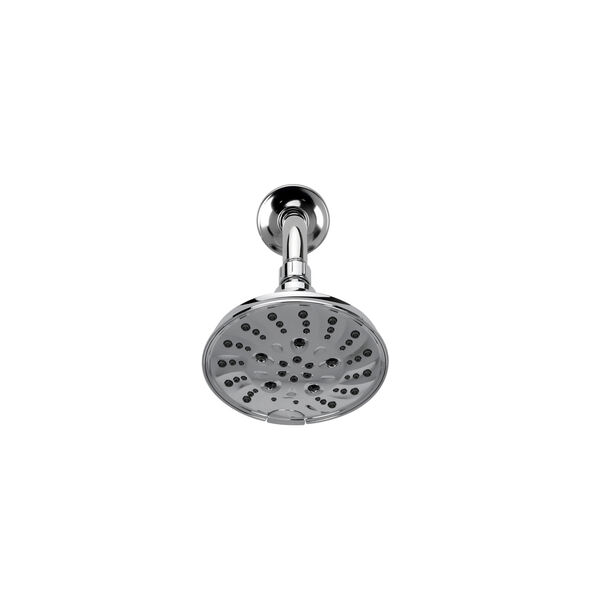 H2Okinetic&reg; 5-Setting Shower Head
