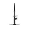 Single Handle Pull-Down Spring Kitchen Faucet