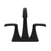 Centerset Bathroom Faucet (Recertified)