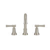 Two Handle Widespread Bathroom Faucet